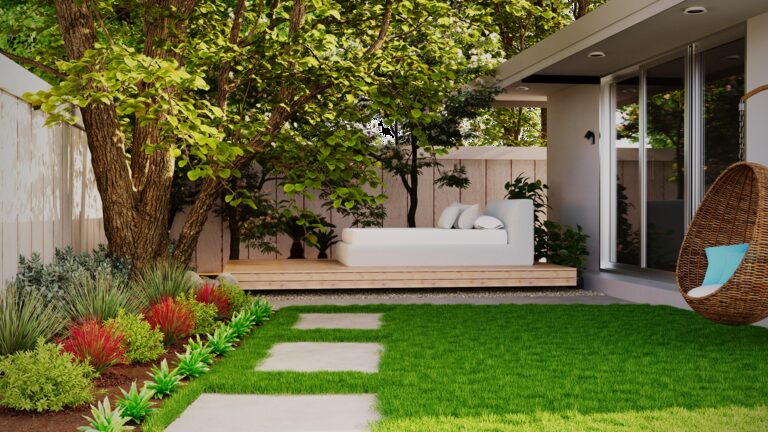 Tips for Creating a Cozy and Inviting Outdoor Living Space