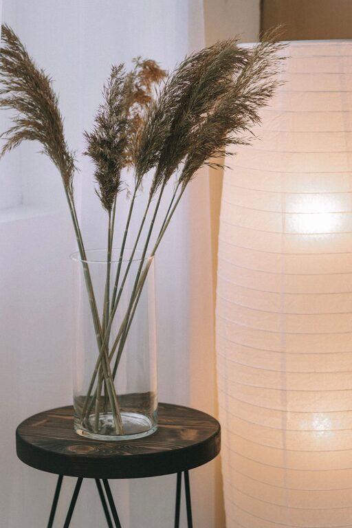 Tips for Creating a Cozy and Inviting Living Space with Simple Decor Ideas
